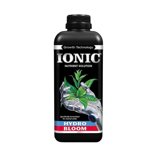 Growth Technology Ionic Hydro Bloom 1 litre