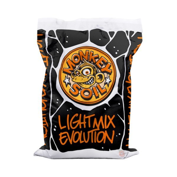 Monkey Light Mix Evo 50 litre