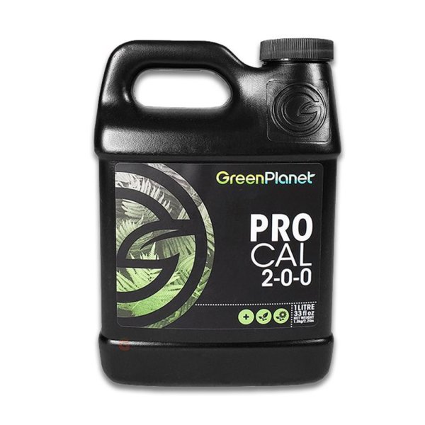 GreenPlanet Pro Cal 1 litre