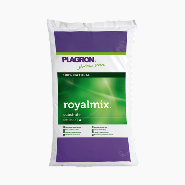 Plagron Royalmix 50 litre