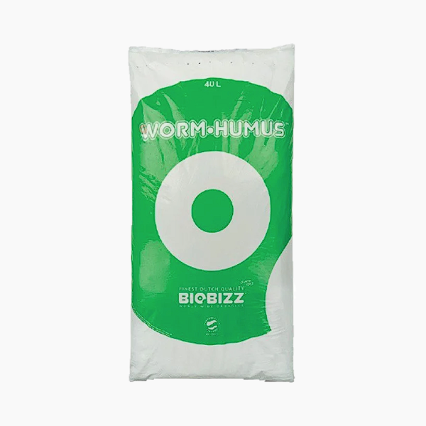 Biobizz Worm Humus 40 litre