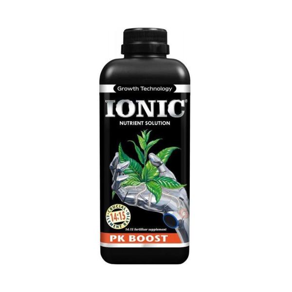 Growth Technology Ionic PK Boost 1 litre