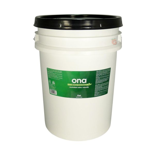 Ona Gel Apple Crumble 20 kg