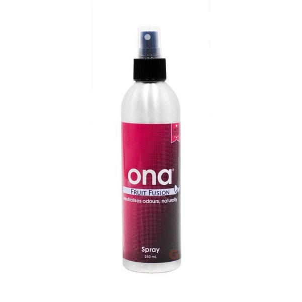 Ona Spray Fruit Fusion 250 ml