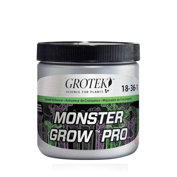 Grotek Monster Grow Pro 500 g (Outlet)