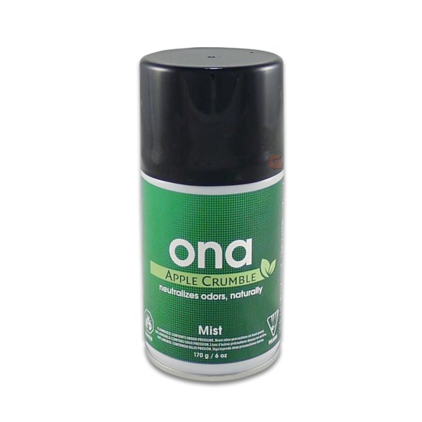 Ona Mist Apple Crumble 170 g