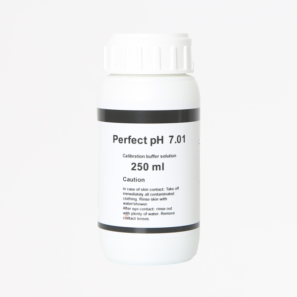 pH Perfect Kalibrasyon Sıvısı 7.01 250 ml