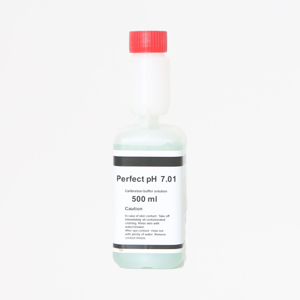 pH Perfect Kalibrasyon Sıvısı 7.01 500 ml