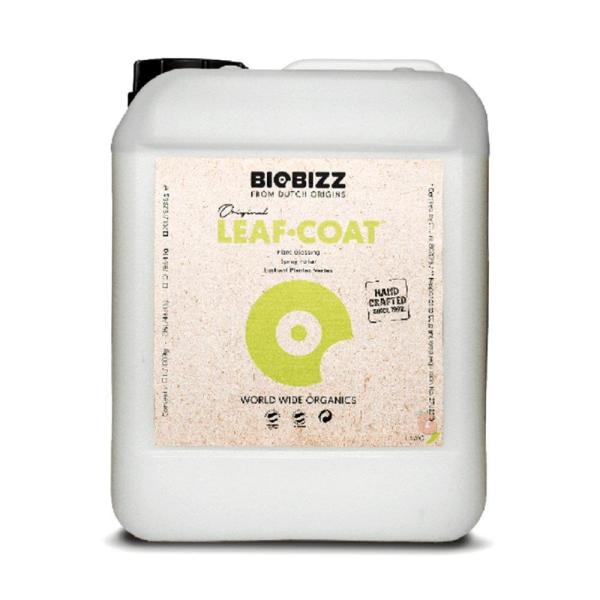 Biobizz Leaf Coat 10 litre