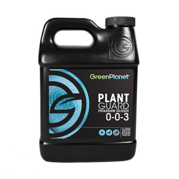 GreenPlanet Plant Guard 1 litre