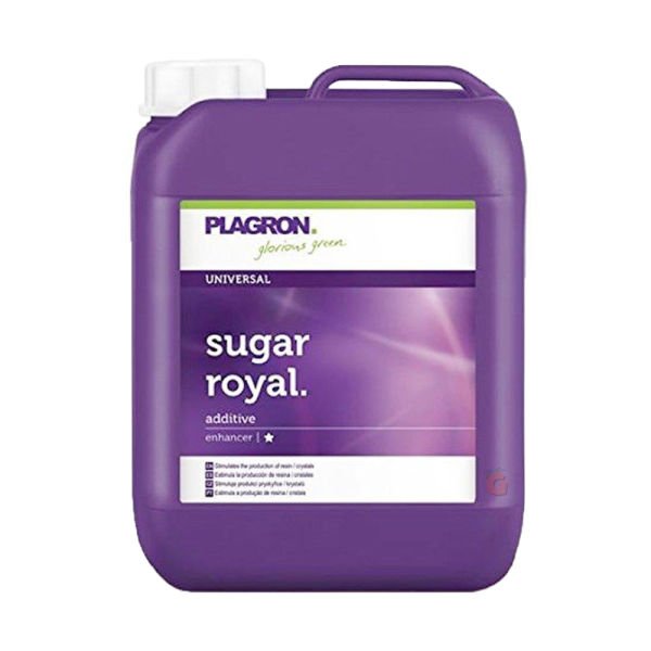 Plagron Sugar Royal 5 litre