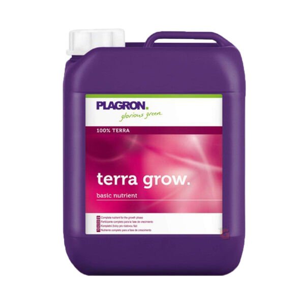 Plagron Terra Grow 10 litre