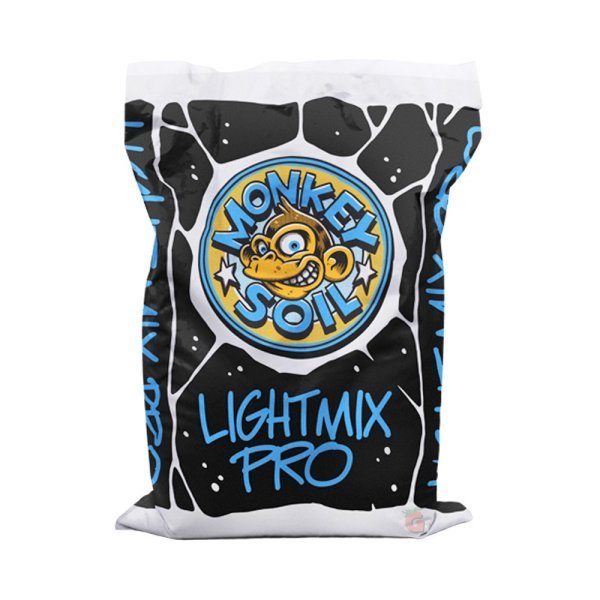 Monkey Light Mix Pro 50 litre