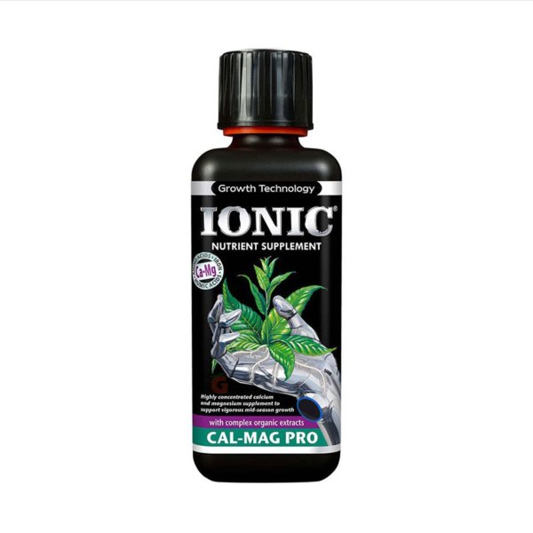 Growth Technology Ionic Cal-Mag Pro 300 ml