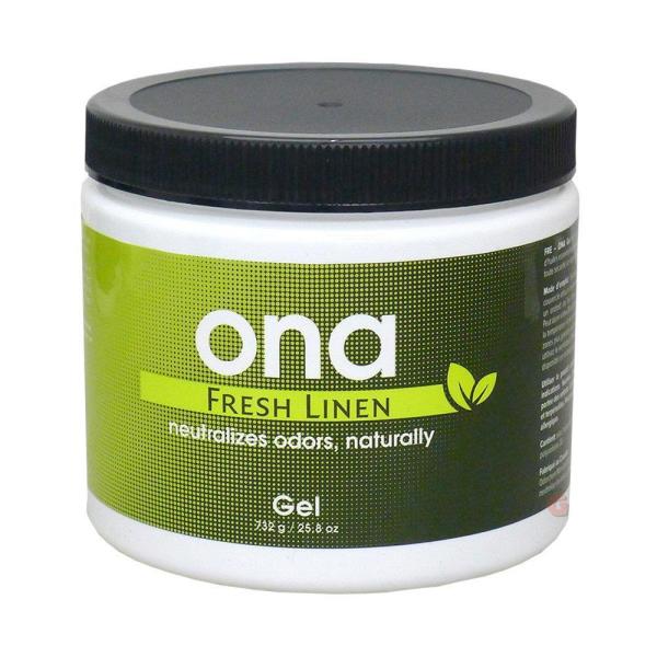 Ona Gel Fresh Linen 400 g