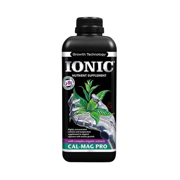 Growth Technology Ionic Cal-Mag Pro 1 litre