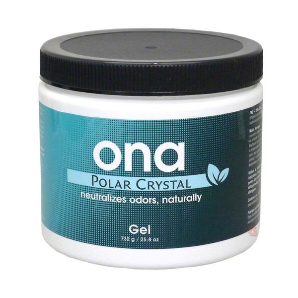 Ona Gel Polar Crystal 732 g