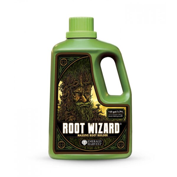 Emerald Harvest Root Wizard 3.79 litre