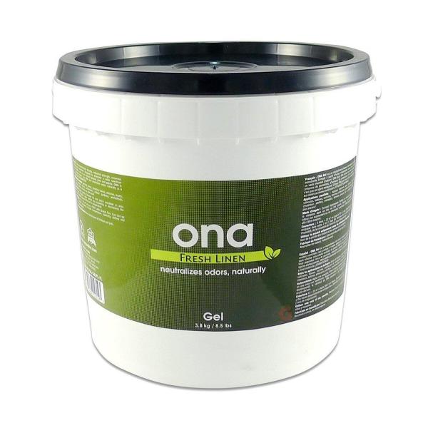 Ona Gel Fresh Linen 3.8 kg