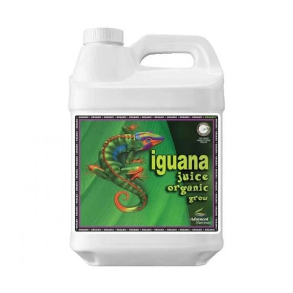 Advanced Nutrients Iguana Juice Grow 10 litre