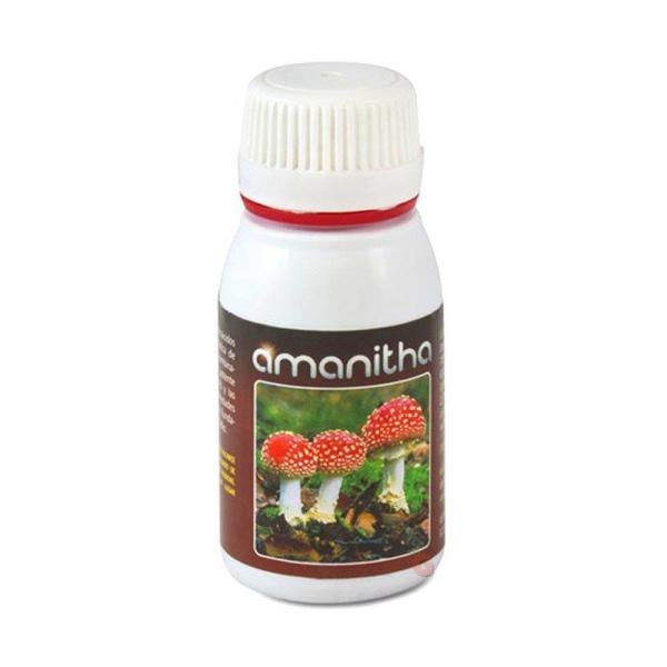 Agrobacterias Amanitha 60 ml