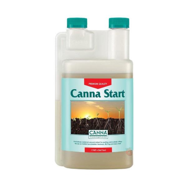 Canna Start 500 ml