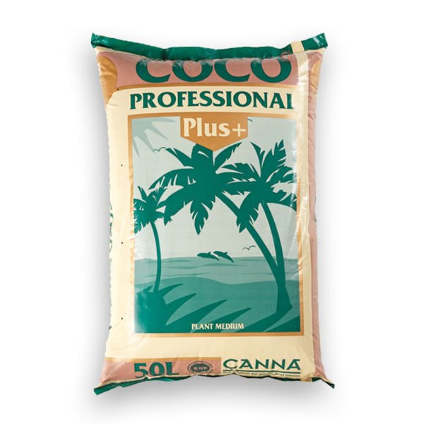 Canna Coco Professional Plus 50 litre