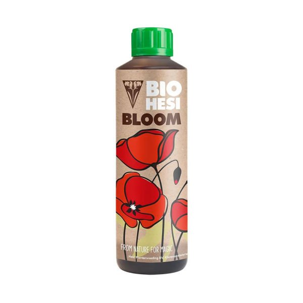 Bio Hesi Bloom 500 ml