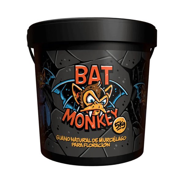 Bat Monkey 5 kg