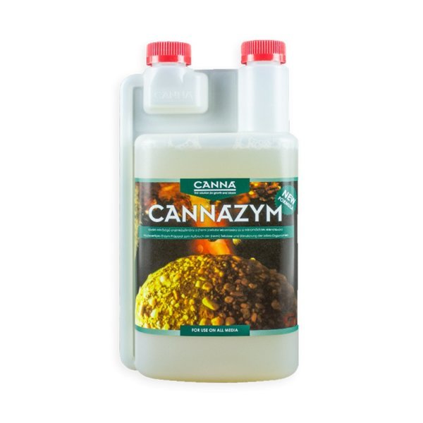 Cannazym 1 litre