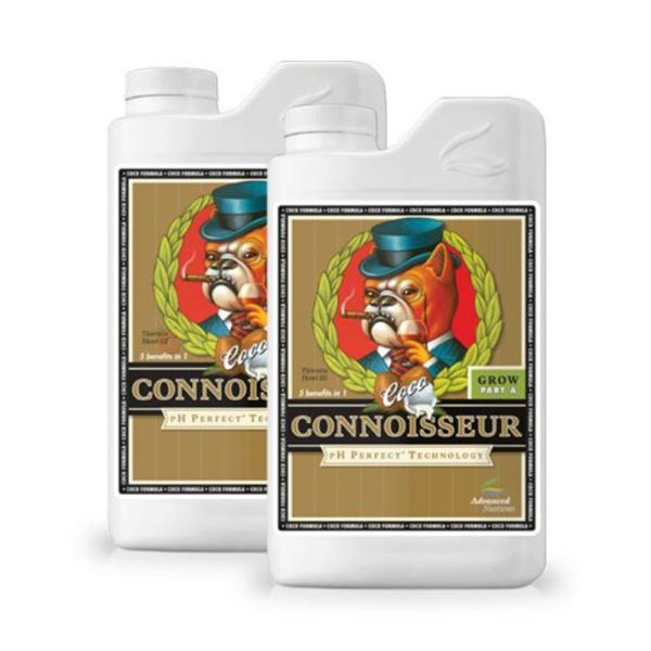Advanced Nutrients Connoisseur Coco Grow A-B pH Perfect 500 ml