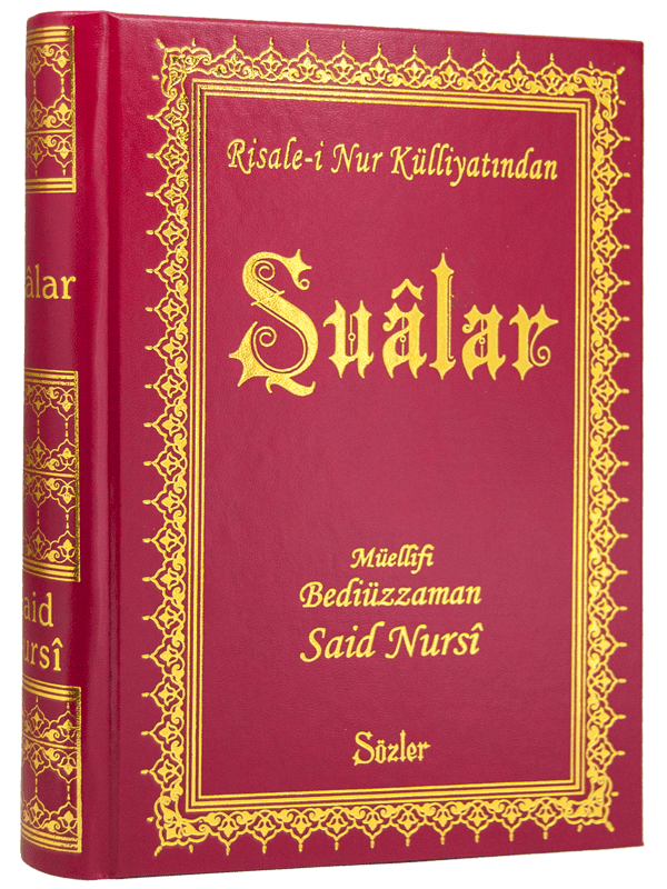 ŞUALAR (BÜYÜK BOY - VİNLEKS)