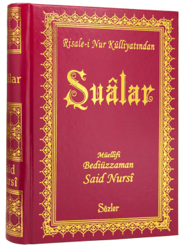 ŞUALAR (BÜYÜK BOY - VİNLEKS)