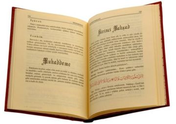 MUHAKEMAT (BÜYÜK BOY - VİNLEKS)