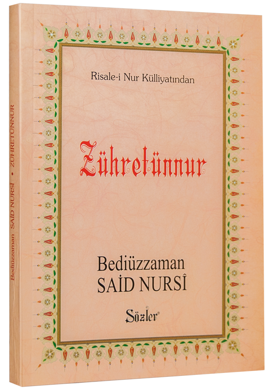 ZÜHRETÜN NUR (ÇANTA BOY)