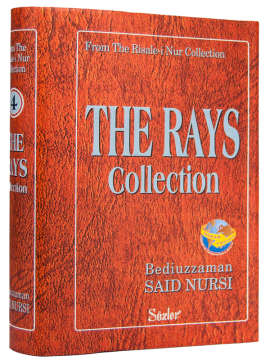 THE RAYS (ŞUALAR - İNGİLİZCE)