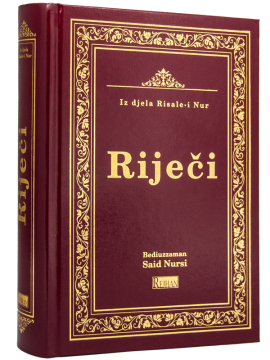 RIJECI (BOŞNAKÇA - SÖZLER)