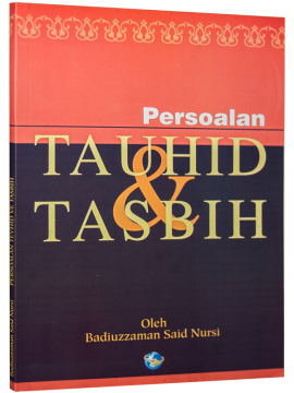 TEVHİD VE TESBİH RİSALESİ (MALAYCA)