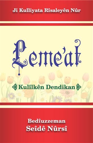 LEMAAT (KÜRTÇE)