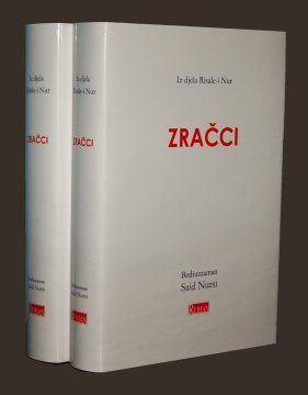 ZRACCI (BOŞNAKÇA - ŞUALAR)