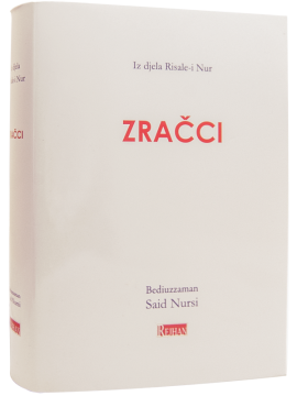 ZRACCI (BOŞNAKÇA - ŞUALAR)