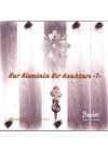 NUR ALEMİNİN BİR ANAHTARI - 1 (CD)