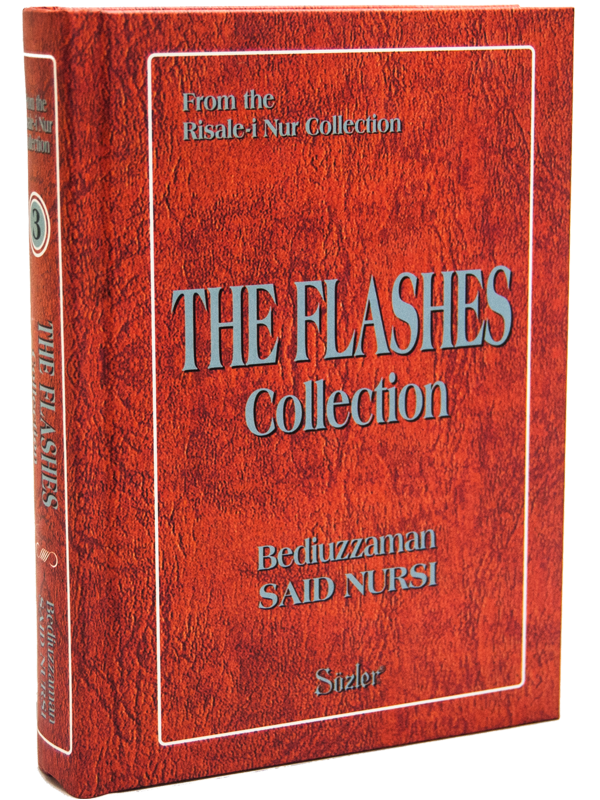 THE FLASHES (CEP BOY - LEMALAR - İNGİLİZCE)