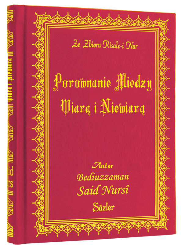 İMAN ve KÜFÜR MUVAZENELERİ (LEHÇE - POLAKÇA)