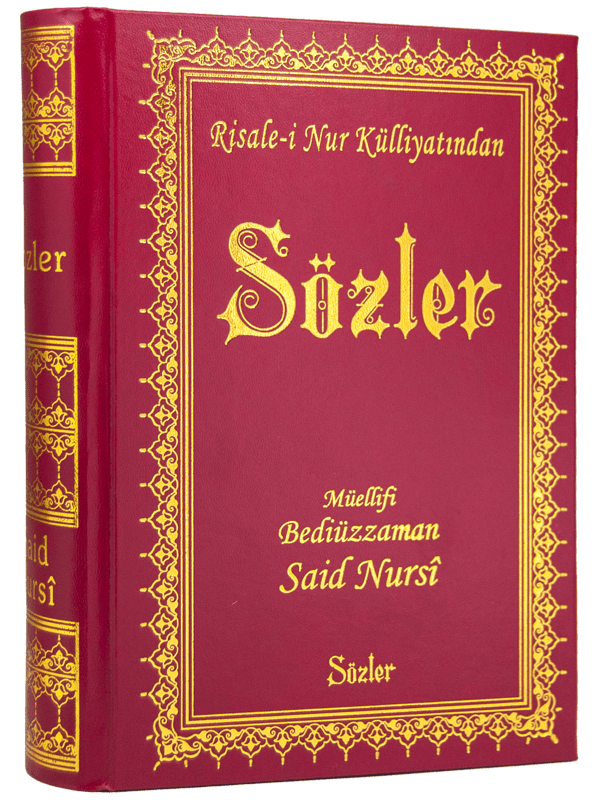 SÖZLER (RAHLE BOY - VİNLEKS)