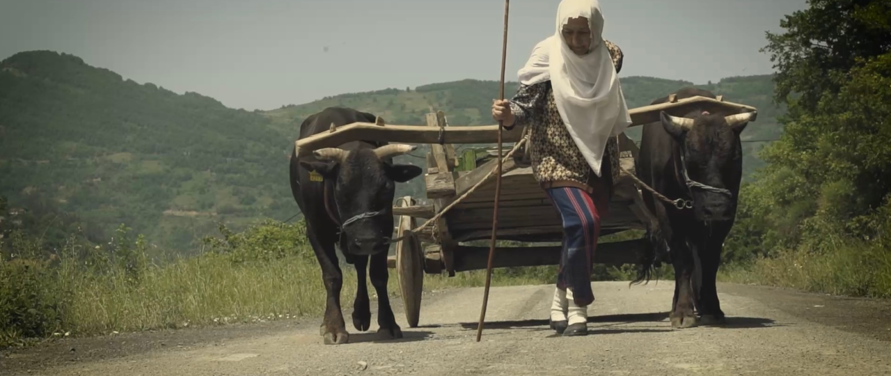 Umudun Yolu Belgeseli Gün Sayıyor...