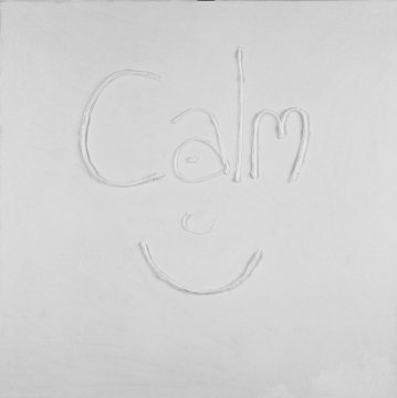 Kanvas Tablo - Calm - Ned Pamphilon