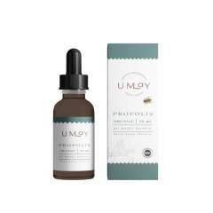 Umay Organik Propolis Damla (Su bazlı) 20 ml