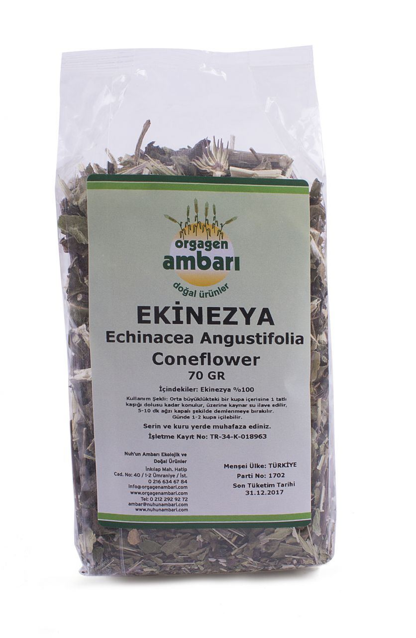 Ekinezya - 70 gr.