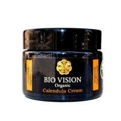 BIO VISION Organik Aynısefa Kremi 50ml